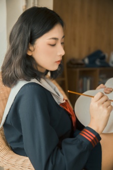 《善良的妻子》